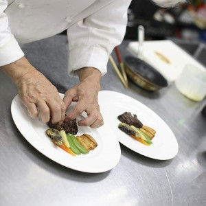 お料理～4～|アンジュ・デ・ラヴィの写真(219266)