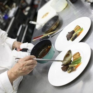 お料理～3～|アンジュ・デ・ラヴィの写真(219267)