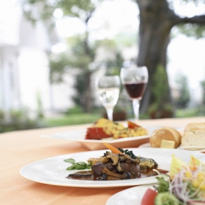 お料理～1～|アンジュ・デ・ラヴィの写真(219270)