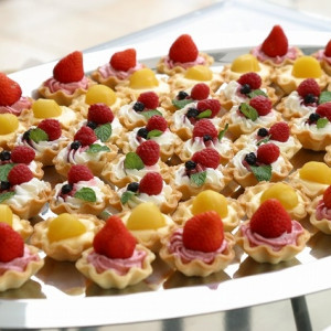 デザートビュッフェ～2～|アンジュ・デ・ラヴィの写真(219272)