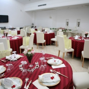 大人っぽくワインレッドのコーディネート|アンジュ・デ・ラヴィの写真(224149)