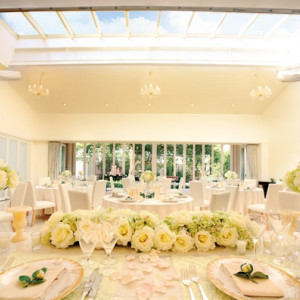 白で統一したコーディネート|アンジュ・デ・ラヴィの写真(224154)