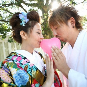 和装4|アンジュ・デ・ラヴィの写真(224161)