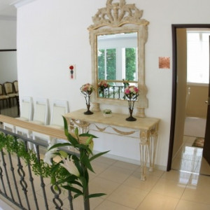 2階ブライズルーム前|アンジュ・デ・ラヴィの写真(224174)