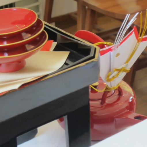 アンジュ・デ・ラヴィ