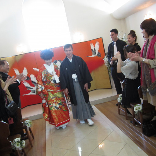 アンジュ・デ・ラヴィ