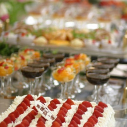 アンジュ・デ・ラヴィ