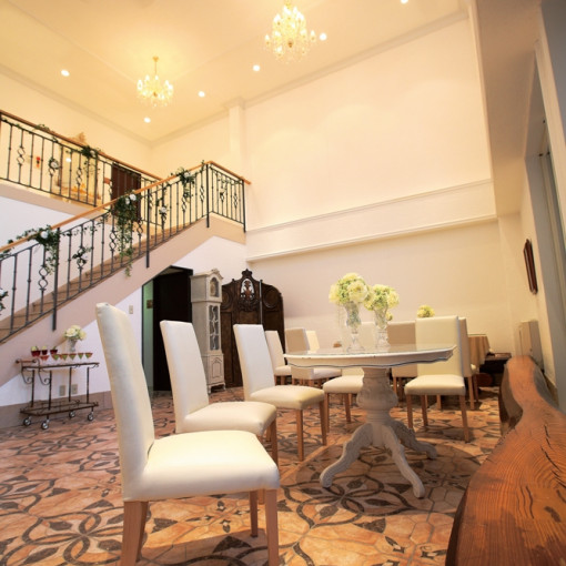 アンジュ・デ・ラヴィ