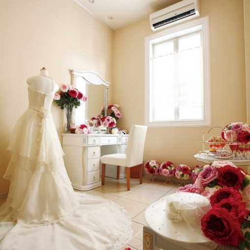 アンジュ・デ・ラヴィ