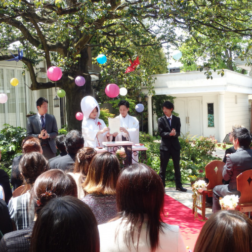 アンジュ・デ・ラヴィ