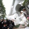 アンジュ・デ・ラヴィ