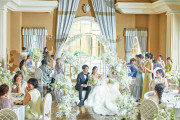 アンジェリカ ノートルダム/FIVESTAR WEDDING