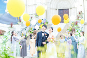 アンジェリカ ノートルダム/FIVESTAR WEDDING