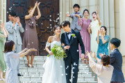アンジェリカ ノートルダム/FIVESTAR WEDDING