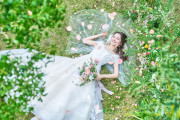 アンジェリカ ノートルダム/FIVESTAR WEDDING