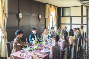 アンジェリカ ノートルダム/FIVESTAR WEDDING