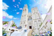 アンジェリカ ノートルダム/FIVESTAR WEDDING