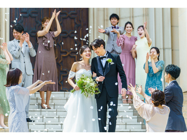 アンジェリカ ノートルダム/FIVESTAR WEDDING