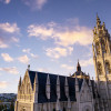 アンジェリカ ノートルダム（ANGELICA Notre Dame）