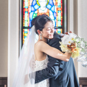 アンジェリカ ノートルダム/FIVESTAR WEDDING