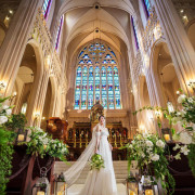 アンジェリカ ノートルダム/FIVESTAR WEDDING