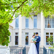 アンジェリカ ノートルダム/FIVESTAR WEDDING