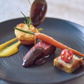 【各日先着3組】贅沢試食×大聖堂見学◆料理重視派の特別相談会