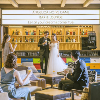『WE DO WEDDING キャンペーン』デザートビュッフェや記念日ディナーなど豪華特典5種類♪