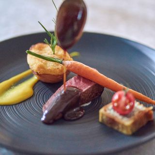 【各日先着3組】贅沢試食×大聖堂見学◆料理重視派の特別相談会