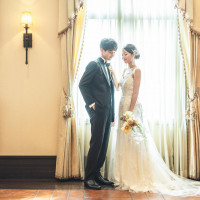アンジェリカ ノートルダム/FIVESTAR WEDDING