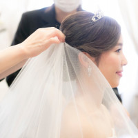アンジェリカ ノートルダム/FIVESTAR WEDDING