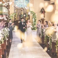 アンジェリカ ノートルダム/FIVESTAR WEDDING