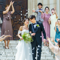 アンジェリカ ノートルダム/FIVESTAR WEDDING