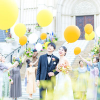 アンジェリカ ノートルダム/FIVESTAR WEDDING
