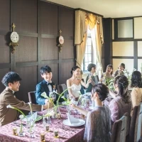 アンジェリカ ノートルダム/FIVESTAR WEDDING