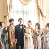 アンジェリカ ノートルダム/FIVESTAR WEDDING