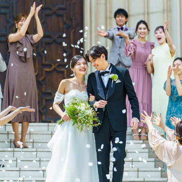 アンジェリカ ノートルダム/FIVESTAR WEDDING