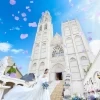 アンジェリカ ノートルダム/FIVESTAR WEDDING