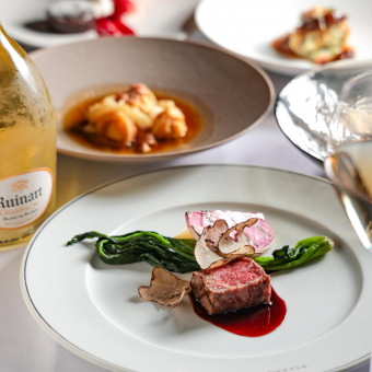 DAZZLE (レストランダズル）