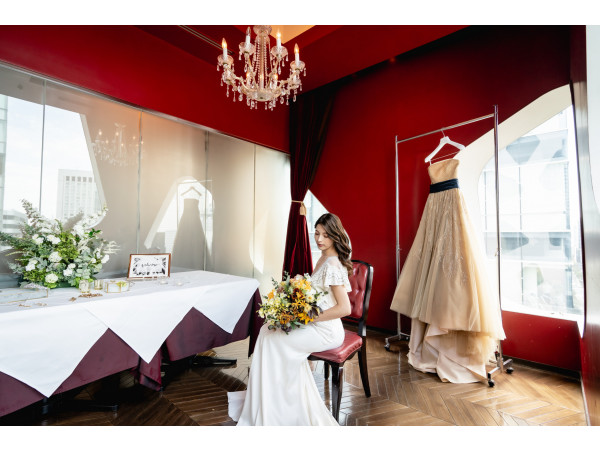 DAZZLE (レストランダズル）