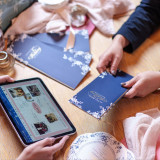 【成約特典】ギフトやペーパーアイテム類のお持込み無料