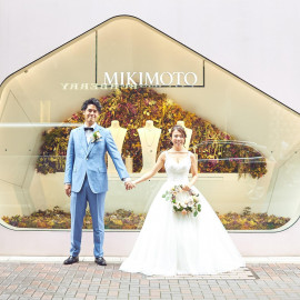 【こだわりの1.5次会に】映像×演出×料理で自由度が高いWD