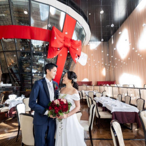 .|DAZZLE (レストランダズル)の写真(56219100)