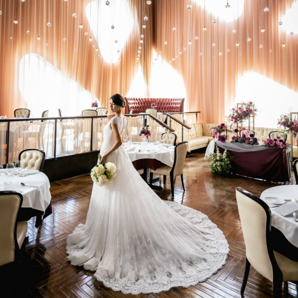 ウエディングドレス　二次会　レストランウェディング　1.5次会 新橋の1.5次会におすすめな結婚式場特集