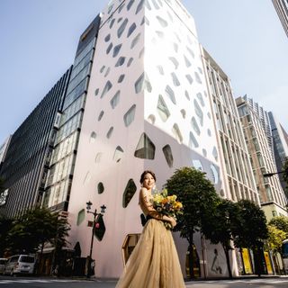 10大特典付・チャペル入場体験×2万円ハーフコース無料試食