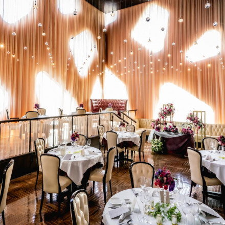 DAZZLE (レストランダズル）