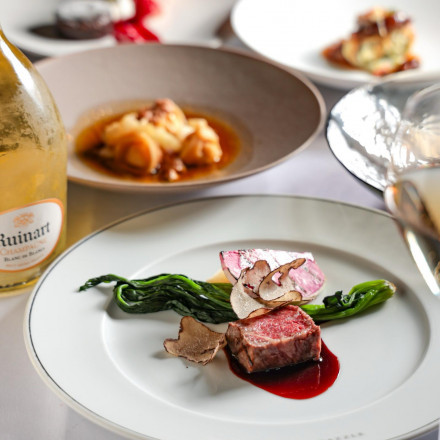 DAZZLE (レストランダズル）