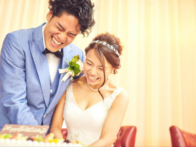 自由なパーティースタイル