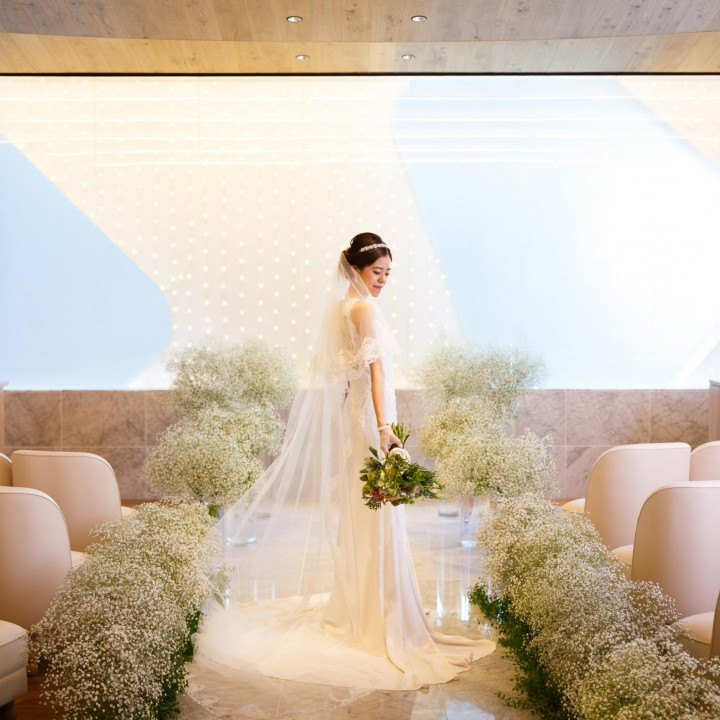 DAZZLE (レストランダズル）の結婚式費用・プラン料金｜【ウエディング