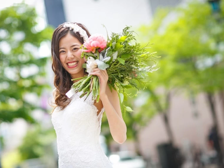 妊婦さんの体調を最大限考慮した結婚式アドバイスをいたします